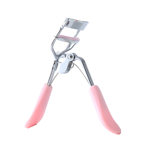 初学者弹力睫毛夹卷翘持久化妆美妆工具便携式局部眼睫毛夹修眉