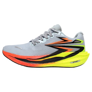 飞燃4.0专业碳板跑鞋男童防滑减震回弹专业竞速青少年运动跑鞋女