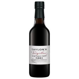 【自营】葡萄牙原瓶进口泰来华载那斯波特甜酒葡萄酒375ml单支装