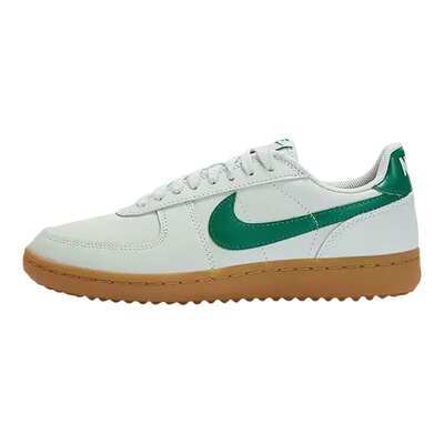 Nike/耐克正品40.5新款男女白绿色街头休闲板鞋IH1343-003