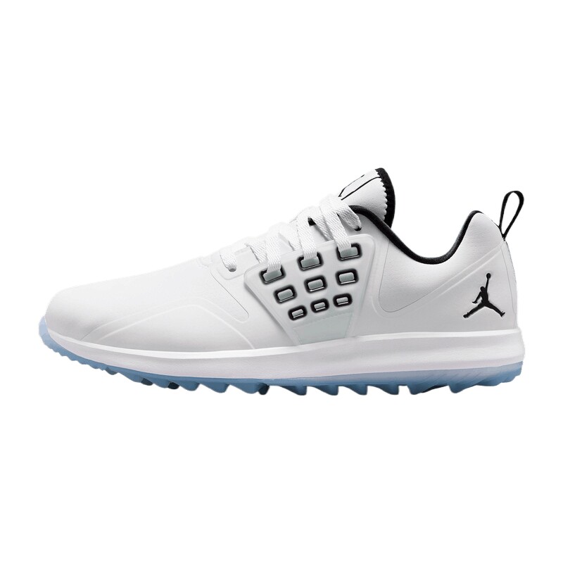 NIKE耐克男子JORDAN GRIND GOLF运动高尔夫鞋AR0503-102