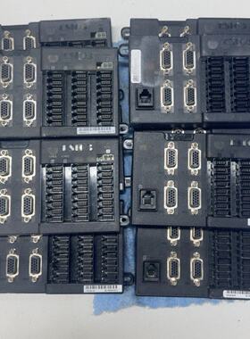 ESIO3控制盒 02-70324-03/A