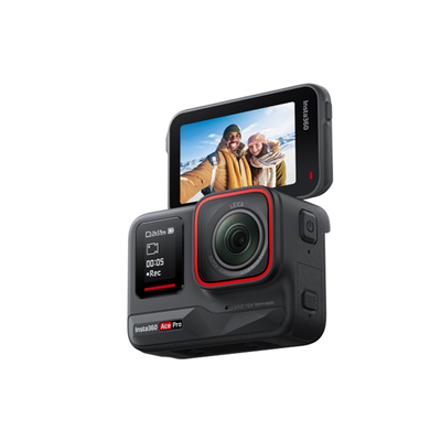 影石Insta360AcePro运动相机