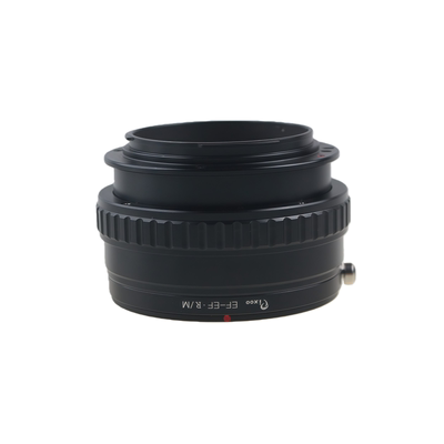 百摄宝EF-EOSR转接环适用佳能EF镜头转EOSR机身微距无限远R100 R8