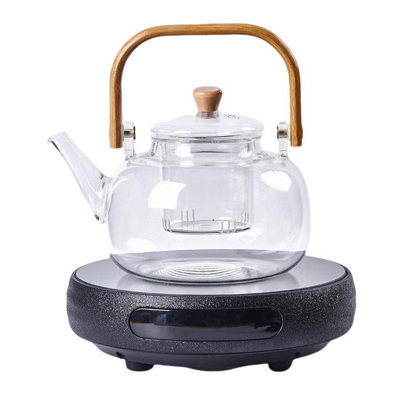 煮茶器新款电陶炉养生玻璃壶茶具