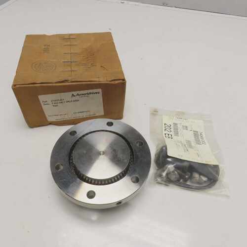 Ameridrives 215623-021 F-202 Half Coupling Assembly with Har