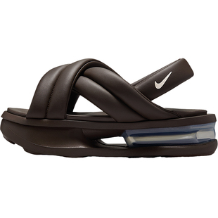 Nike/耐克正品Air Max Isla女士时尚气垫缓震厚底凉鞋FJ5929-200