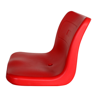 体育场观众电动伸缩看台室内折叠活动座椅篮球场移动观众坐凳手动