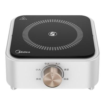 【4档调节】美的煮茶器电陶炉