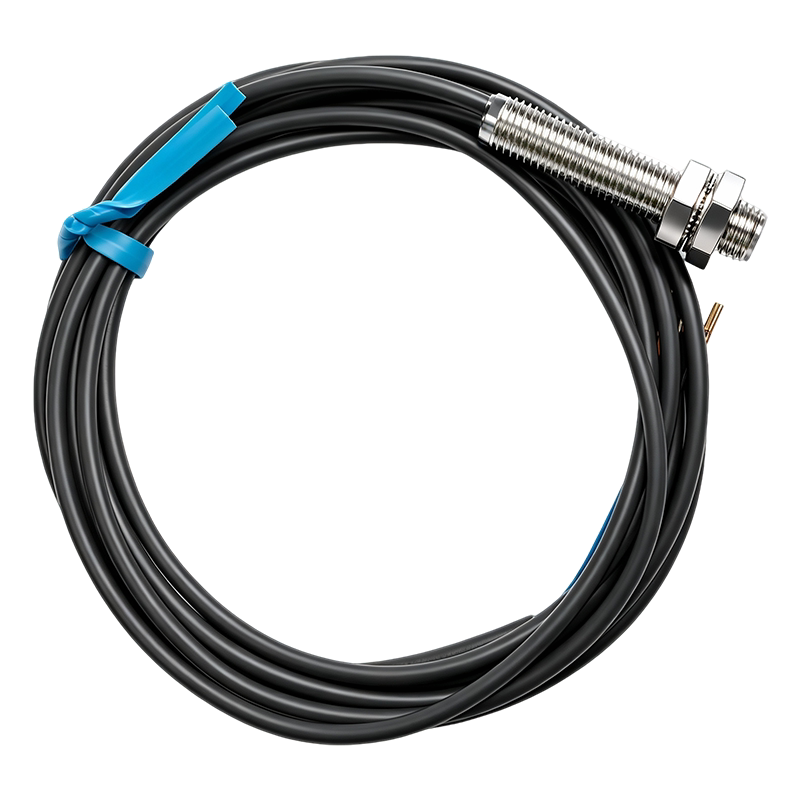 平替进口防水二线接近开关传感器M8/M12/M18/M30金属两线限位感应