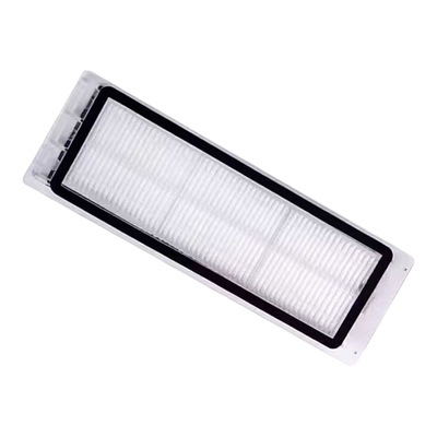 适配小米米家1S扫地机器人一代配件SDJQR01RR/03RR滤网尘盒主边刷