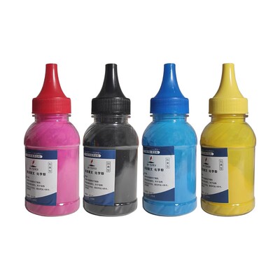 进口化学粉高清色彩媲美原装效果