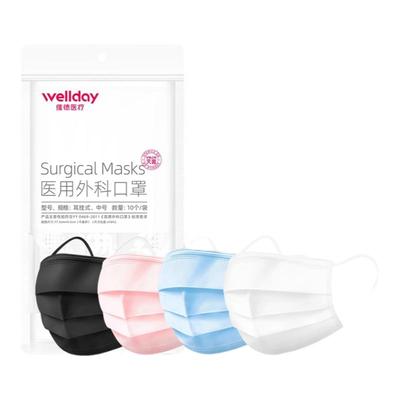 维德医疗医用外科口罩防护罩