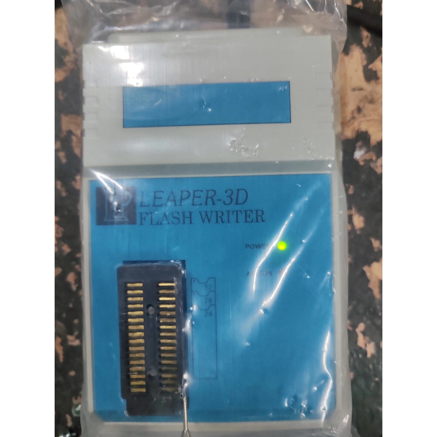 ST器力浦代工询价