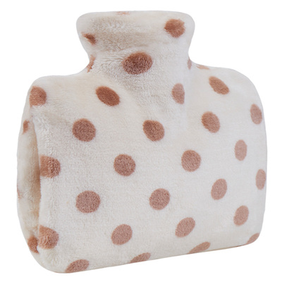 泊斯尔注水热水袋防爆插手暖手袋