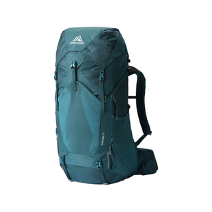 GREGORY格里高利MAVEN无域轻量化重装徒步登山包户外双肩背包女