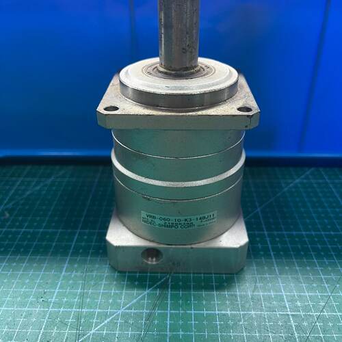 【议价-可维修】VRB-060-10-K3-14BJ11 减速机 工控备件 现货 全