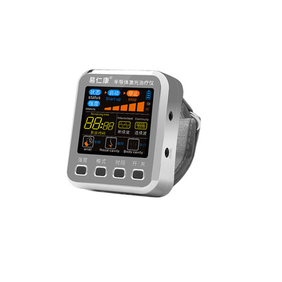 纳米光波仪半导体激光治疗仪