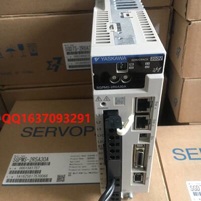 议价SGPMS-1R5AP0A安川驱动器