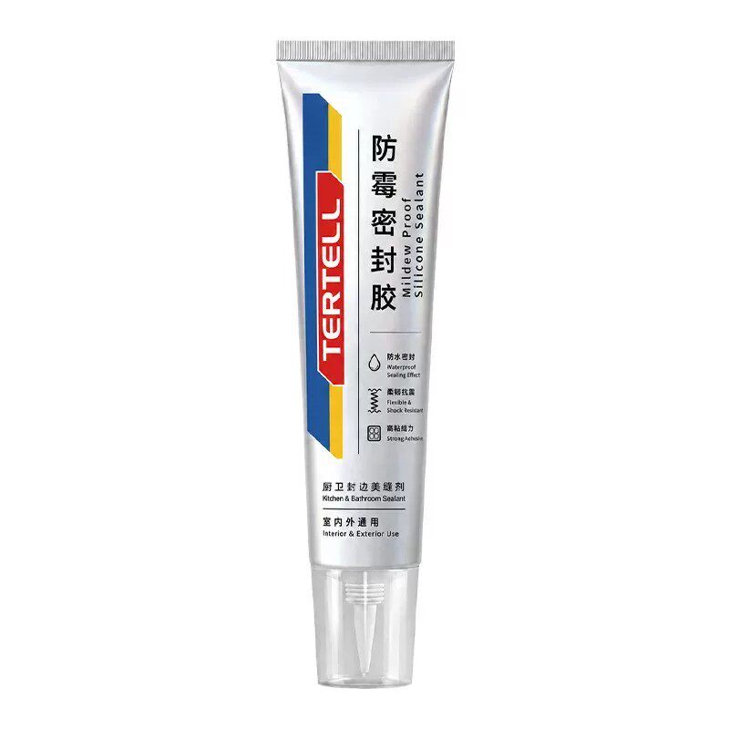防水防霉超强厨卫缝隙密封胶