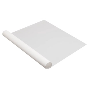 厨房抽油烟机拢烟罩透明油烟挡板灶台防油隔烟神器耐高温贴纸加厚