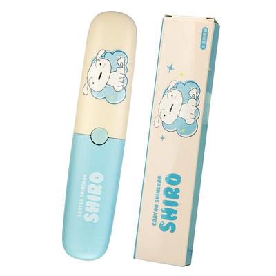 【摩登主妇&蜡笔小新】削皮刀
