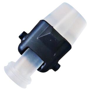 contigo保温杯2024款康迪克吸管杯水杯配件吸嘴替换吸管非原装