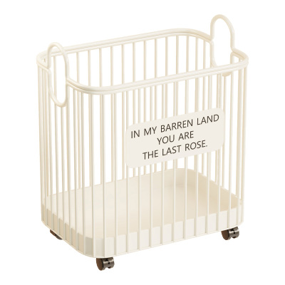 玩具收纳筐娃娃收纳箱