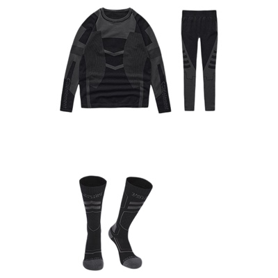 Coldelement滑雪速干保暖内衣透