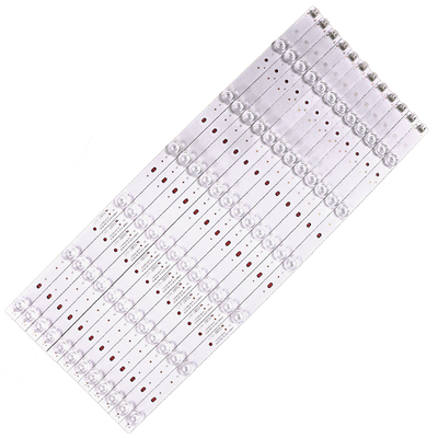 背光灯熊猫LE48D19S1灯条