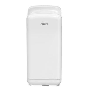 FEEGOO全自动感应干手器卫生间商用烘手机烘手器厕所干手机烘干机