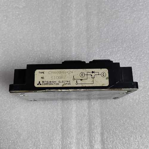 询价-CM400HA-24