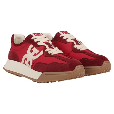 虞书欣同款SAM EDELMAN山姆爱德曼26春增高厚底阿甘休闲鞋LANGLEY