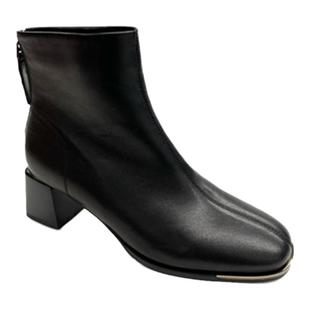 千百度短靴女鞋高跟时装A24529803A24629803/A25529803/A25529804