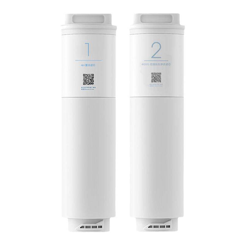 小米净水器RO滤芯400G/500G增强