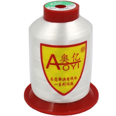 缝包线亮光丝农副产品印度封包线