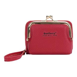 新款简约精致女士风琴卡包多卡位拉链手拿零钱包多功能便携小包包