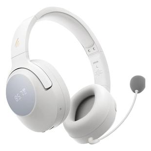 漫步者K710G大学英语四六级听力耳机四级调频FM六级学生考试专用