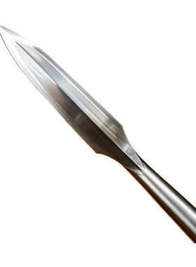 枪头武术矛霸王枪短矛祖鲁矛猪矛