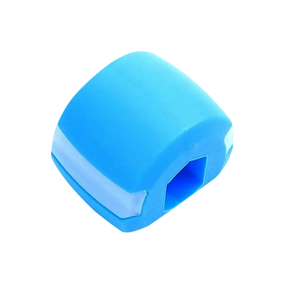 面部瑜伽球训练器脸部肌肉咬肌锻炼下颚线辅助提拉V脸外轮廓紧致