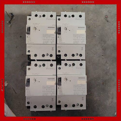 【问价】马达断路器3VU1640-1MR00，36-52A规格