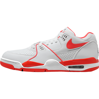 Nike/耐克正品Air Flight 89男士缓震经典低帮篮球鞋HJ4484-001