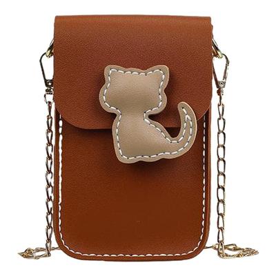 迷你手缝材料包送闺蜜礼物