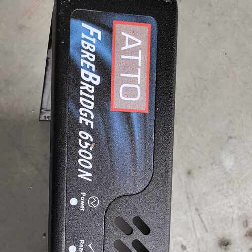 询ATTO Technology Single Power S