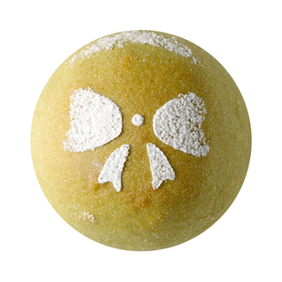 周建生草莓椰子乳酪软欧包短保手作夹心面包营养早餐零食糕点甜品