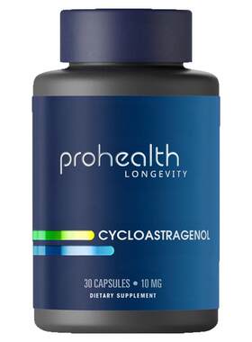 美国环黄芪醇Cycloastragenol
