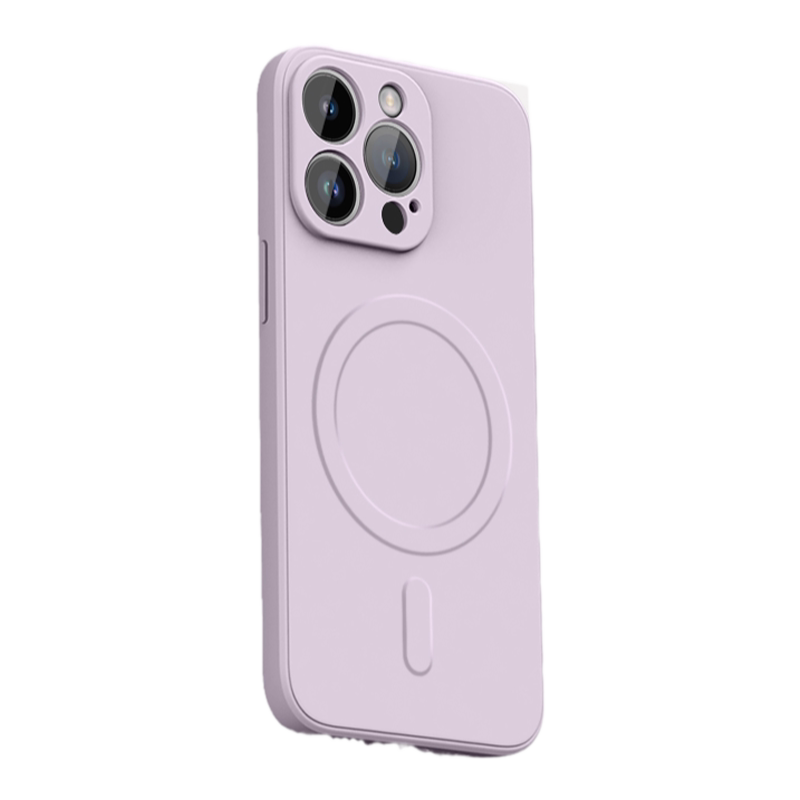 Magsafe适用苹果18promax手机壳iPhone17保护17promax套18全包18pro新款air磁吸16女