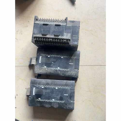 议价欧姆龙plcCP1HX40DRA主机cp1w维修