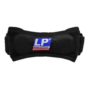 LP 781 781CN 髌骨带护膝加压跑步爬山羽篮健身膝盖运动护具男女