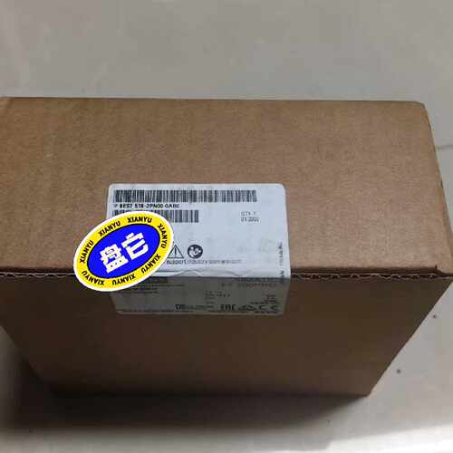 【询价】6ES7516-2PN00-0AB0  1500CPU  中适用